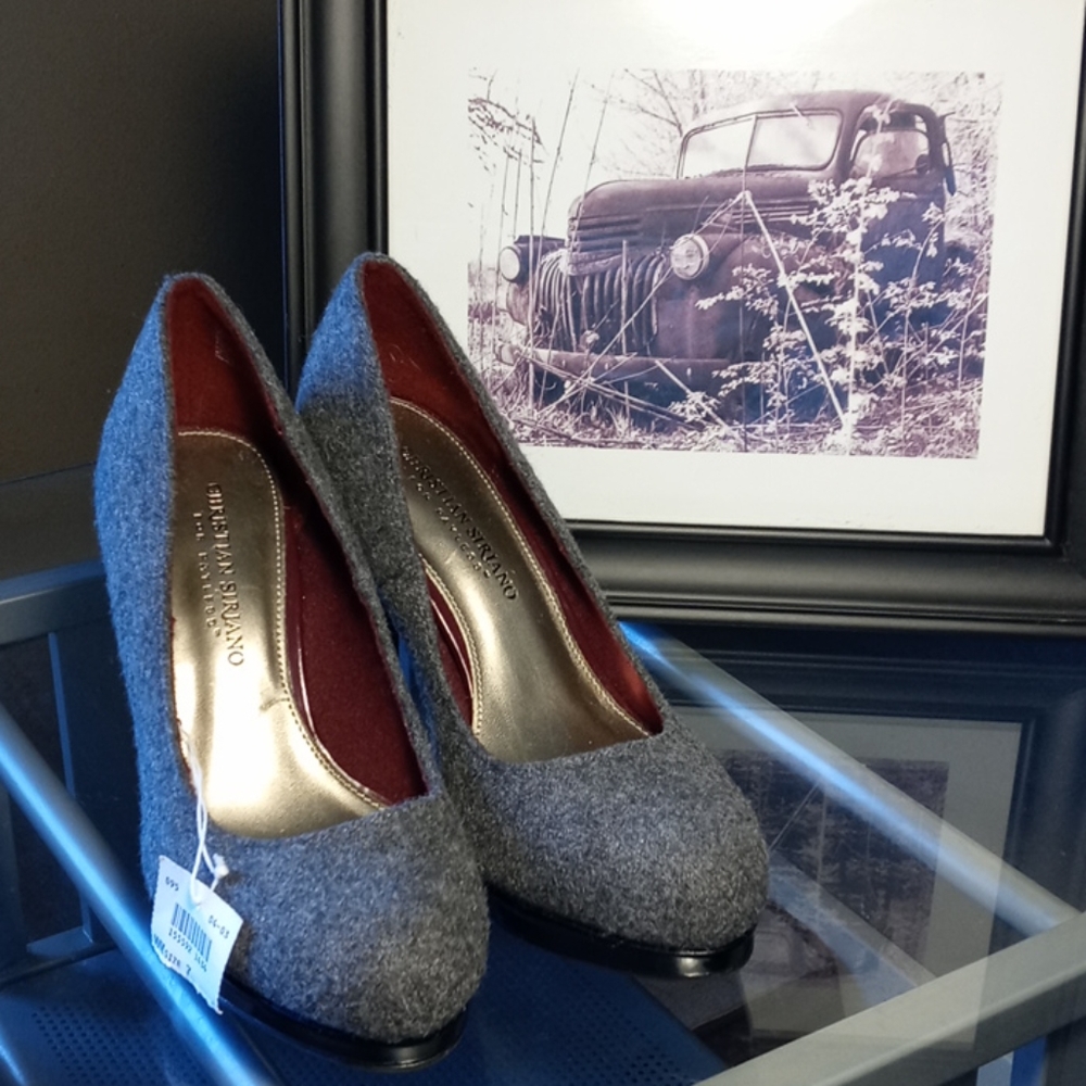 Christian Siriano 👠 - Picture 4 of 8